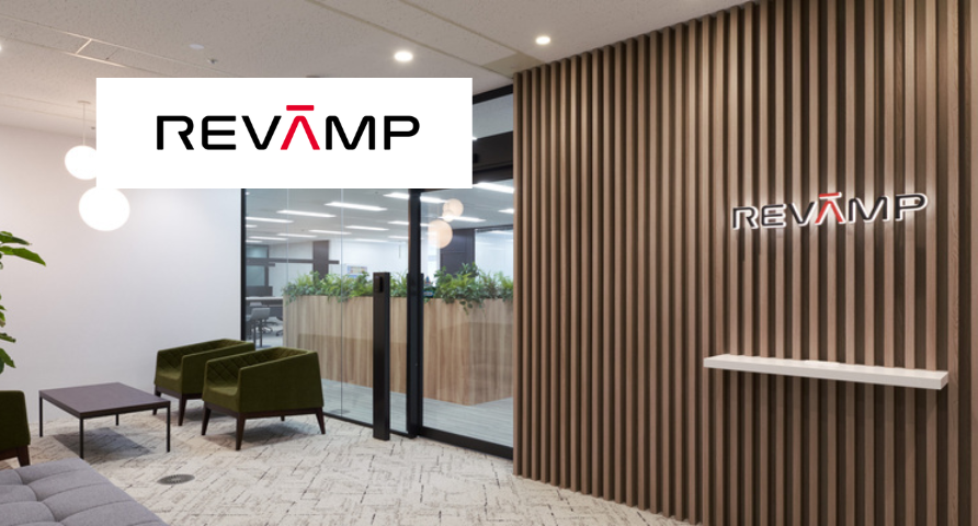 【株式会社リヴァンプ】手間のかかるスカウト運用を任せ、採用負荷を大幅に軽減。